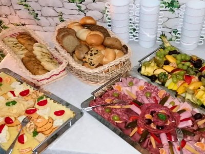 Apartment Family-Friendly Guesthouse in the Oderbruch - Outdoor photo 27