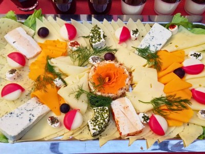 Apartment Family-Friendly Guesthouse in the Oderbruch - Outdoor photo 28