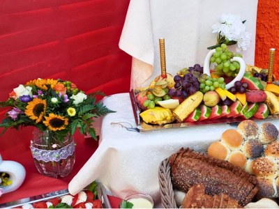 Apartment Family-Friendly Guesthouse in the Oderbruch - Outdoor photo 29