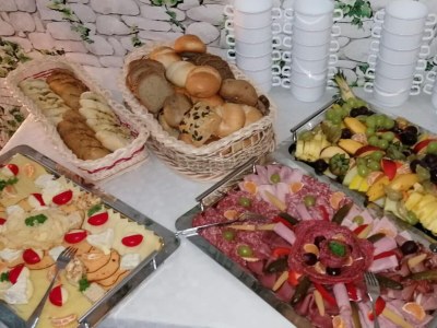 Apartment Family-Friendly Guesthouse in the Oderbruch - Outdoor photo 31