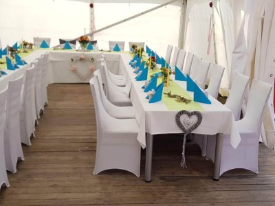 Apartment Family-Friendly Guesthouse in the Oderbruch - Outdoor photo 32