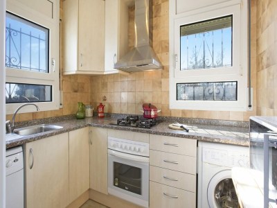 Villa Villa in Lloret de Mar with Pool & Sea Views - Features photo 10