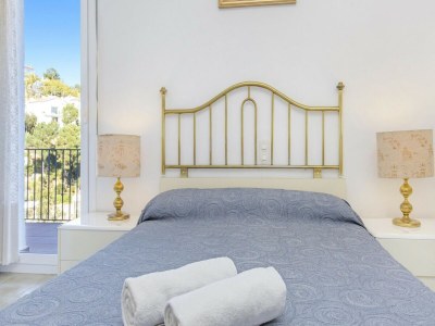 Villa Villa in Lloret de Mar with Pool & Sea Views - Features photo 11