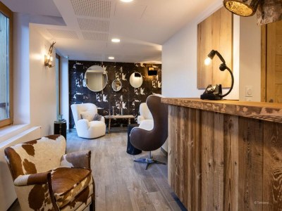 Apartment Apartment in Les Deux Alpes near Glacier - Features photo 12