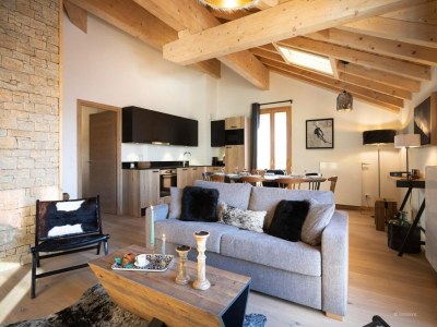 Apartment Apartment in Les Deux Alpes near Glacier - Features photo 16