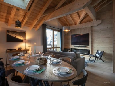 Apartment Apartment in Les Deux Alpes near Glacier - Features photo 21