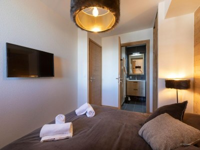 Apartment Apartment in Les Deux Alpes near Glacier - Features photo 26