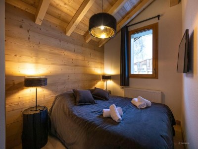 Apartment Apartment in Les Deux Alpes near Glacier - Features photo 30