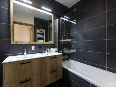 Apartment Apartment in Les Deux Alpes near Glacier - Features photo 31