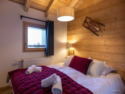 Apartment Apartment in Les Deux Alpes near Glacier - Features photo 36