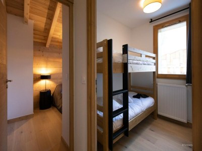 Apartment Apartment in Les Deux Alpes near Glacier - Features photo 37