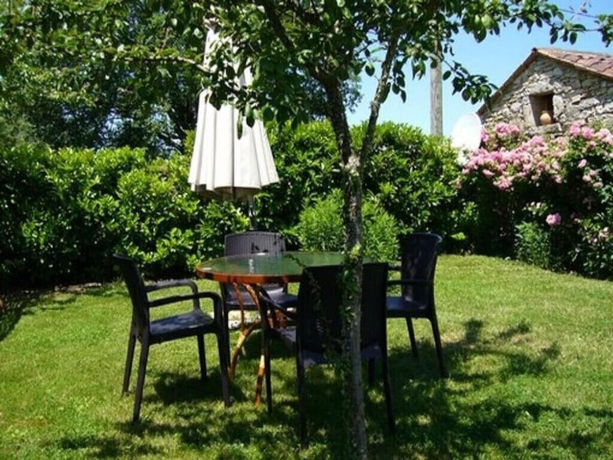 Holiday house Verführerisches Ferienhaus in Salviac mit Schwimmbad - Outdoor photo 3