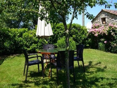 Holiday house Verführerisches Ferienhaus in Salviac mit Schwimmbad - Outdoor photo 3