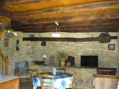 Holiday house Verführerisches Ferienhaus in Salviac mit Schwimmbad - Features photo 8