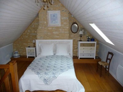 Holiday house Verführerisches Ferienhaus in Salviac mit Schwimmbad - Features photo 10