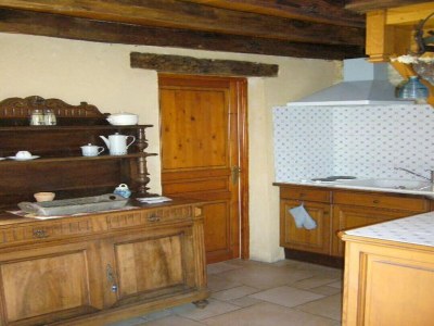 Holiday house Verführerisches Ferienhaus in Salviac mit Schwimmbad - Features photo 12