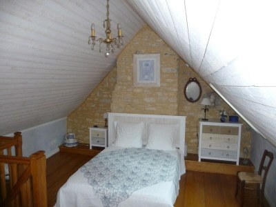 Holiday house Verführerisches Ferienhaus in Salviac mit Schwimmbad - Features photo 14