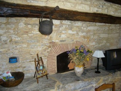 Holiday house Verführerisches Ferienhaus in Salviac mit Schwimmbad - Outdoor photo 19