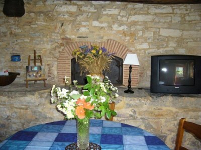 Holiday house Verführerisches Ferienhaus in Salviac mit Schwimmbad - Outdoor photo 20