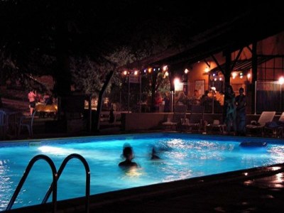 Holiday park Dordogne Escape w/ Shared Pools - Outdoor photo 8