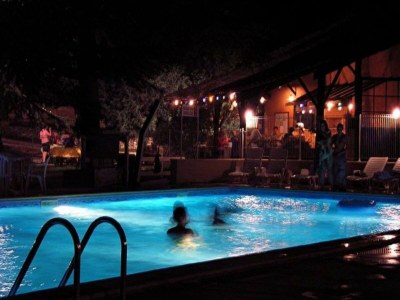 Holiday park Family Getaway in Dordogne - Outdoor photo 8