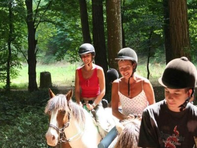 Holiday park Family Getaway in Dordogne - Outdoor photo 23