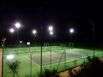 Holiday park Family Getaway in Dordogne - Outdoor photo 26