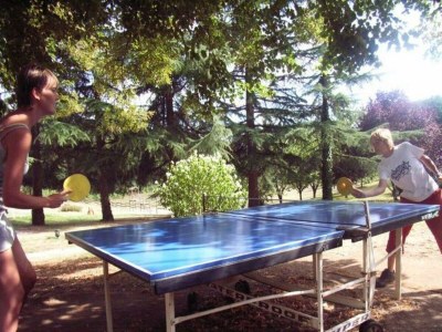 Holiday park Family Getaway in Dordogne - Outdoor photo 30