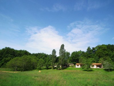 Holiday park Pet-Friendly Villa in Dordogne - Outdoor photo 3