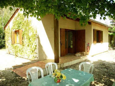 Holiday park Pet-Friendly Villa in Dordogne - Outdoor photo 5