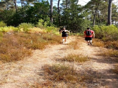 Holiday park Pet-Friendly Villa in Dordogne - Environment photo 14