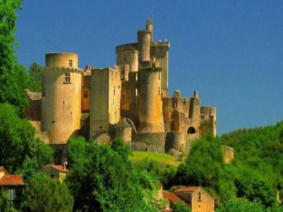 Holiday park Pet-Friendly Villa in Dordogne - Environment photo 17