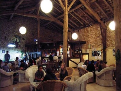 Holiday park Pet-Friendly Villa in Dordogne - Outdoor photo 34