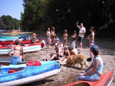 Holiday park Pet-Friendly Villa in Dordogne - Outdoor photo 39