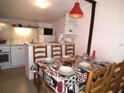Holiday park Spacious Dordogne Cottage - Features photo 7