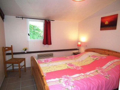 Holiday park Spacious Dordogne Cottage - Features photo 8