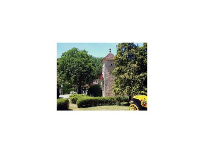 Holiday park Spacious Dordogne Cottage - Features photo 9