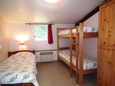 Holiday park Spacious Dordogne Cottage - Features photo 10