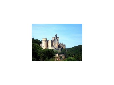 Holiday park Spacious Dordogne Cottage - Environment photo 23