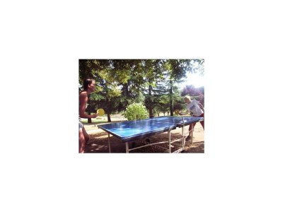 Holiday park Spacious Dordogne Cottage - Outdoor photo 29