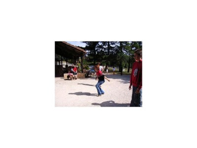 Holiday park Spacious Dordogne Cottage - Outdoor photo 36