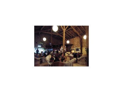 Holiday park Spacious Dordogne Cottage - Outdoor photo 39