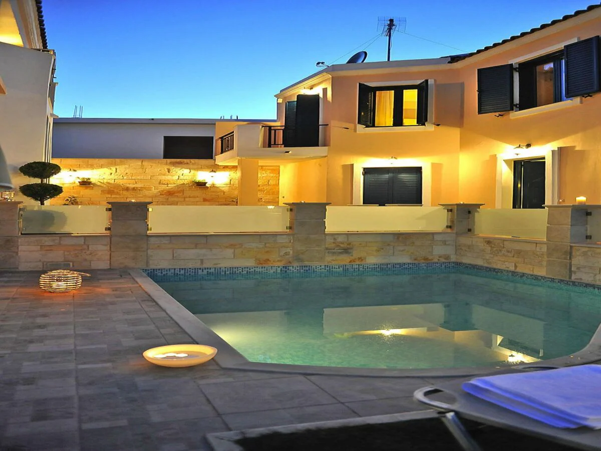 Holiday park Panormo Apartment Near the Sea - Outdoor photo 4