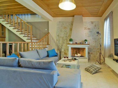 Holiday park Panormo Apartment Near the Sea - Features photo 5