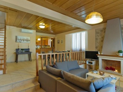 Holiday park Panormo Apartment Near the Sea - Features photo 11
