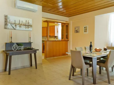 Holiday park Panormo Apartment Near the Sea - Features photo 13