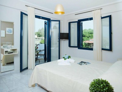 Holiday park Panormo Apartment Near the Sea - Features photo 14