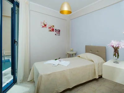 Holiday park Panormo Apartment Near the Sea - Features photo 16