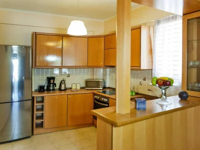 Holiday park Panormo Apartment Near the Sea - Features photo 18