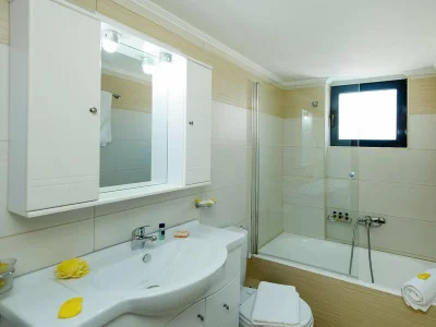 Holiday park Panormo Apartment Near the Sea - Features photo 19